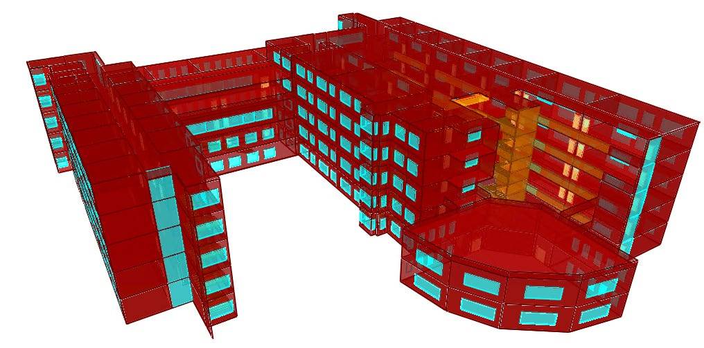 港口用工业互联网仿真软件怎么选？Ranplan Professional精准助力港口规划