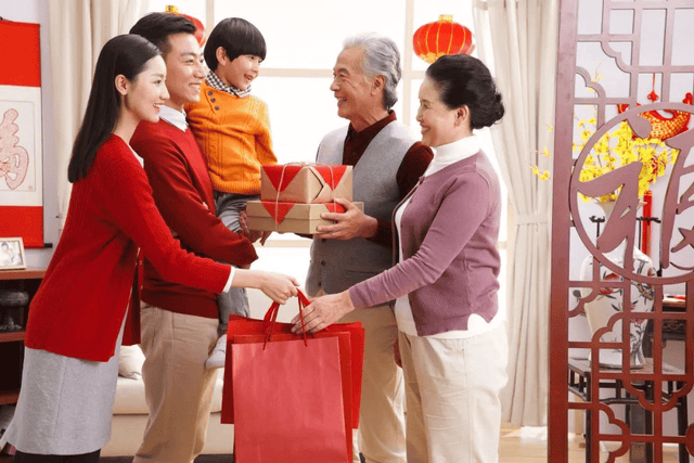 2026春节走亲戚有什么体面的礼物推荐？十款比较稳的礼物清单分享