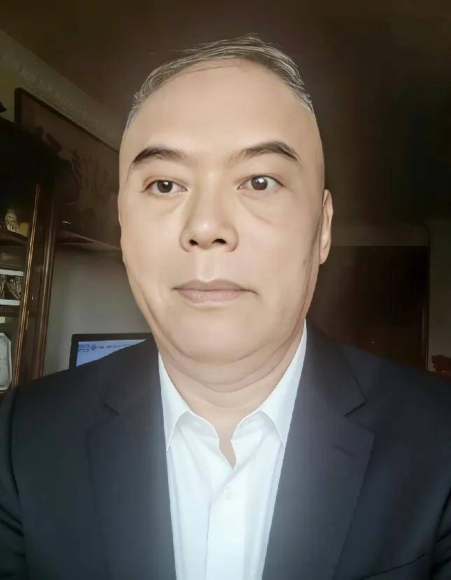 技法超群 笔力通神——艺术大师刘恒志·书法抵达艺术之巅广受瞩目