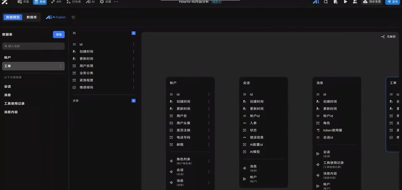 干货指南 | 普通人如何用AI搭建专属智能工单系统？从入门到精通全攻略