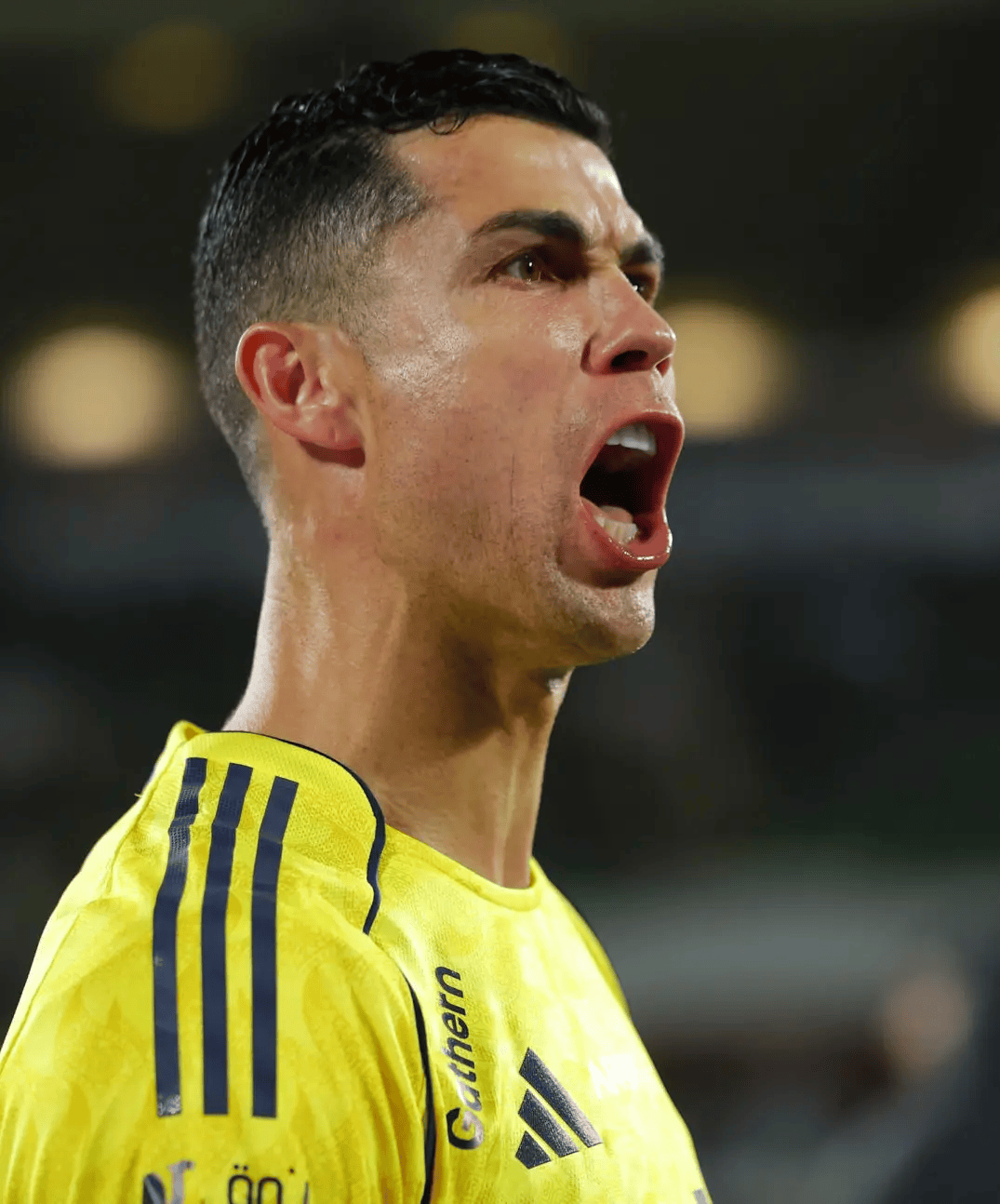 Messi turns everything to gold in Miami, Ronaldo leads his team to collapse in Riyadh: This contrast across the ocean is too heartbreaking!