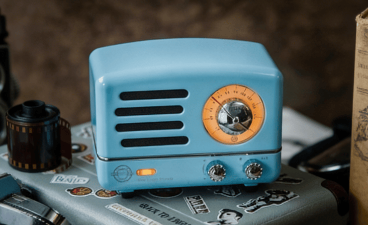 2026年蓝牙音箱哪款音质最好？精选五款200元内音质好蓝牙音箱，音质优秀听觉享受!