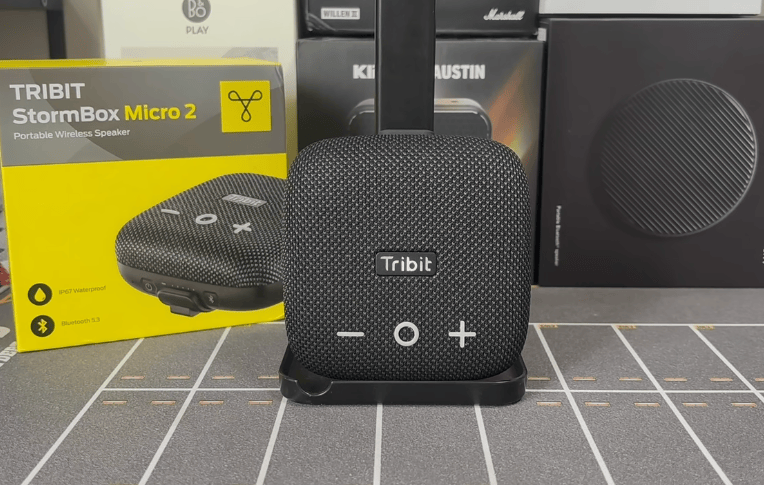 迷你小音箱哪个牌子音质好?网友盘点十大名牌蓝牙小音箱品牌，音质出色还实用！