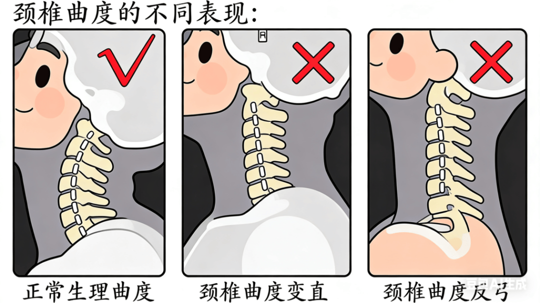 西苑科普 | 颈椎枕如何“选”、“用”？