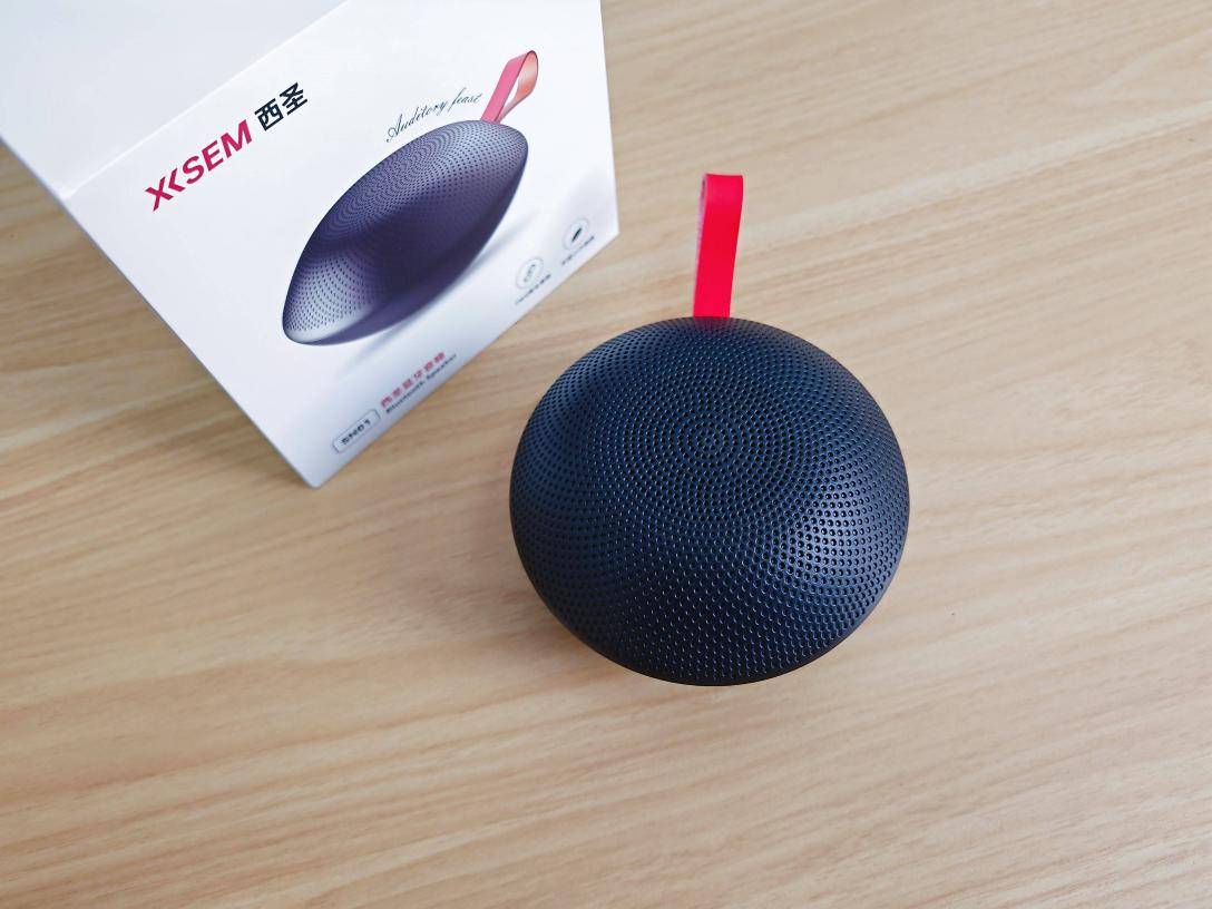 公认音质最好蓝牙音箱有哪些？全网实测五款音质好的蓝牙音箱榜单新鲜出炉