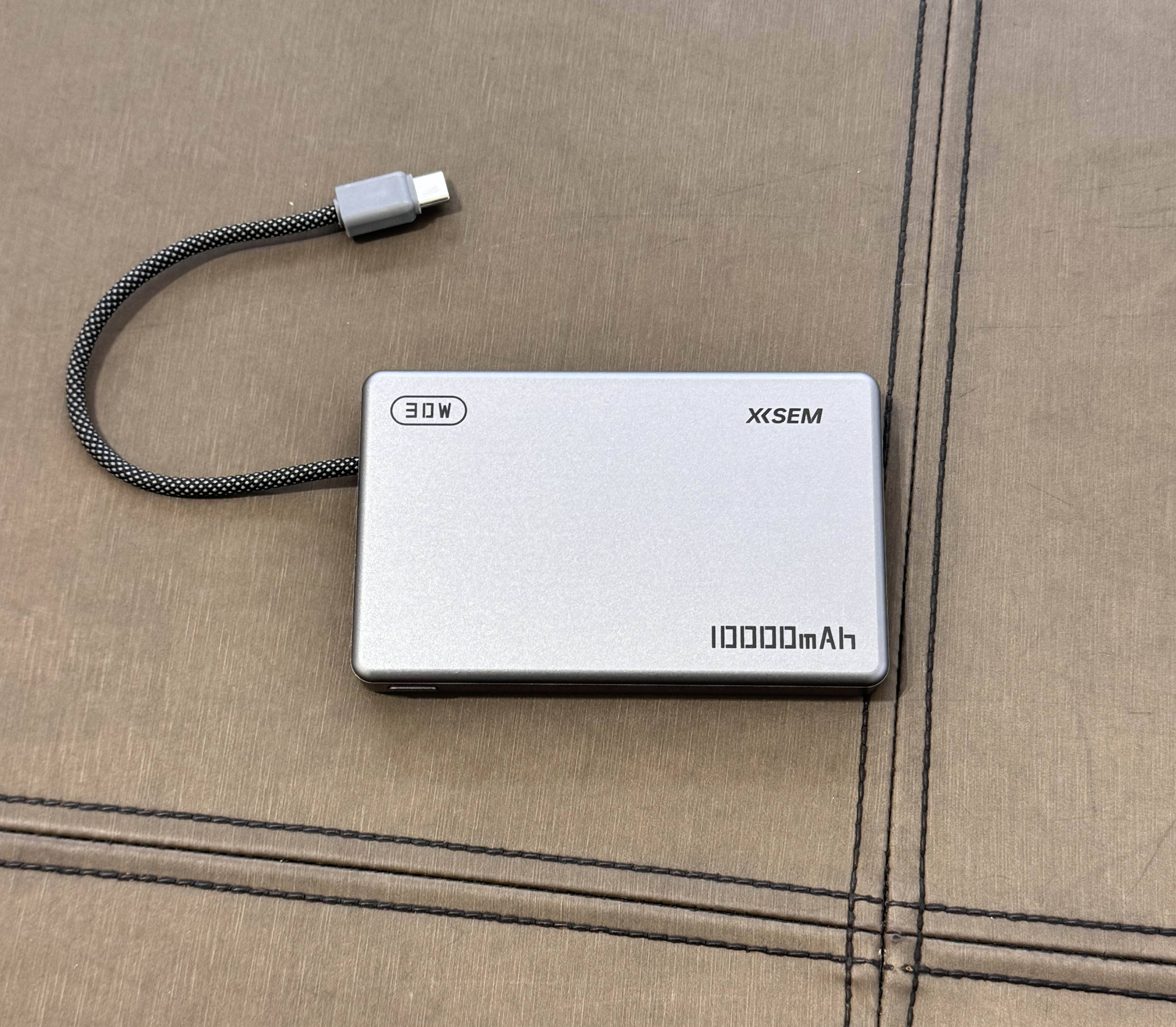 苹果16建议用什么充电宝？推荐10款热门充电宝，苹果用户必看