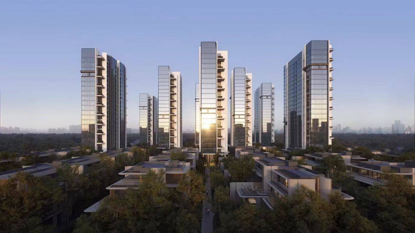 成都【招商玺】售房部电话-项目配套全解读-热销户型鉴赏-2月最新价格查询