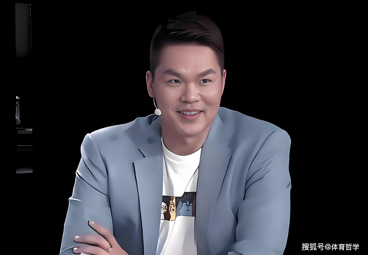 朱芳雨直播透露：着手准备引进大中锋，弥补球队内线不足