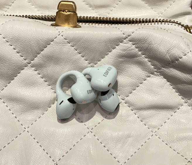 耳挂式耳机什么品牌舒适度好？2026开放式耳机品牌推荐