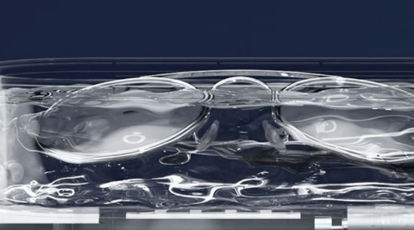 超声波清洗机洗眼镜究竟是不是智商税？2026年爆款眼镜清洗机推荐