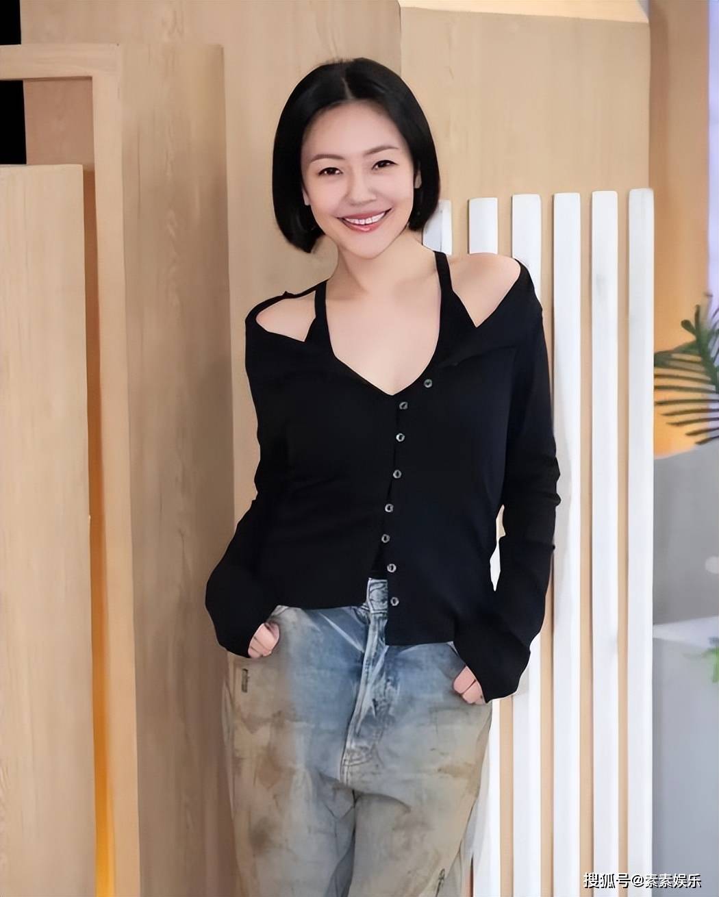 小S回归《小姐不熙娣》倒数？制作人否认小S年后复工