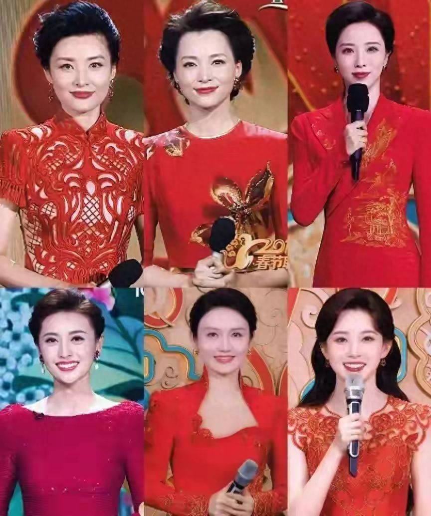 原创            央视主持人大洗牌！3人上桌，2人换桌，1人下桌，龙洋在列