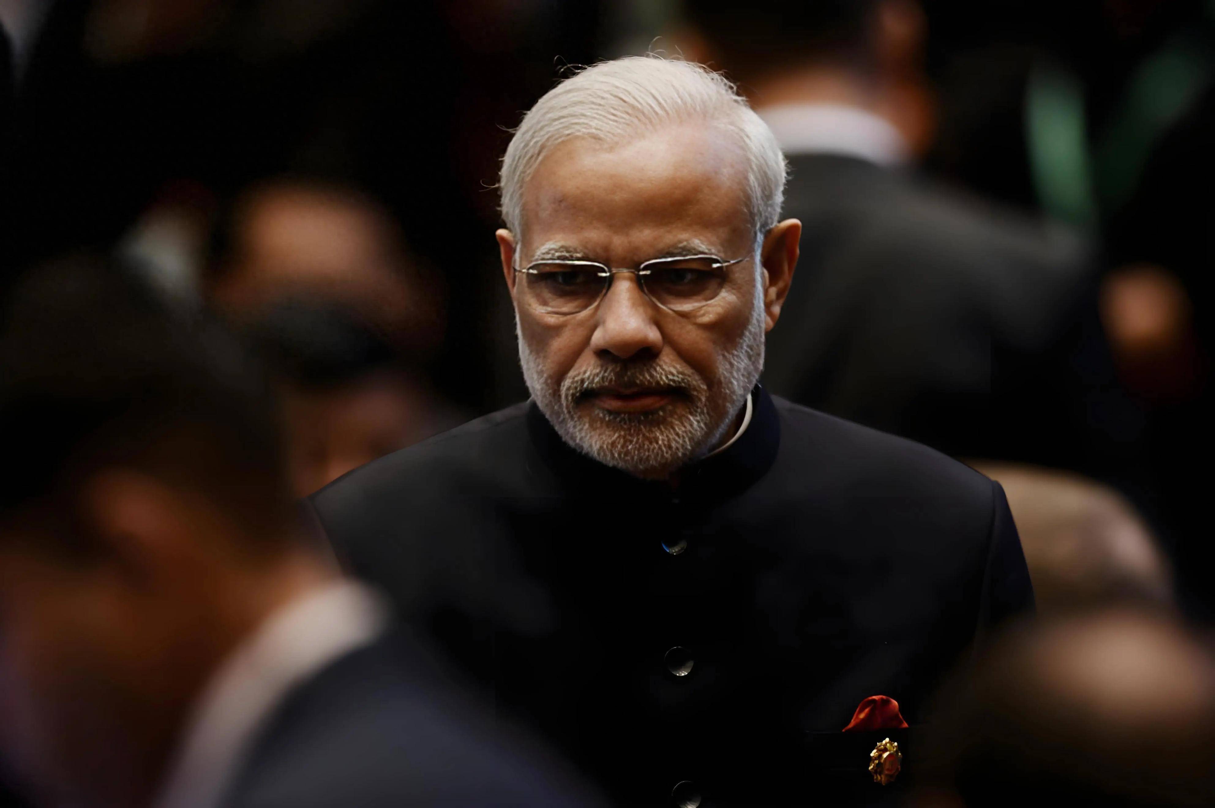 莫迪做出重大妥协，印美突然和解了！对中国影响有多大？