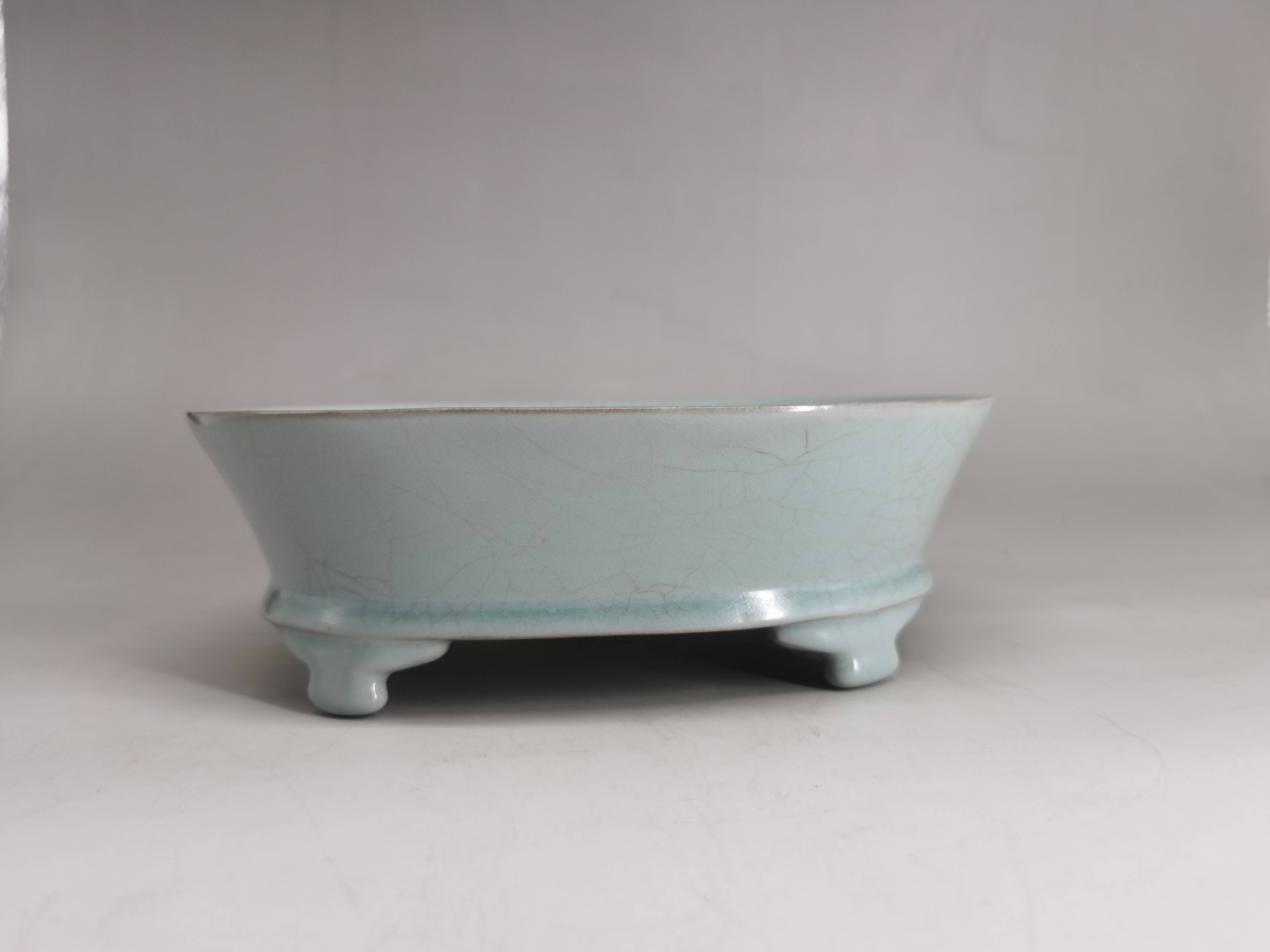 河南宝丰汝瓷文玩款选哪家