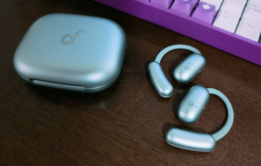 耳挂式耳机什么品牌舒适度好？2026开放式耳机品牌推荐