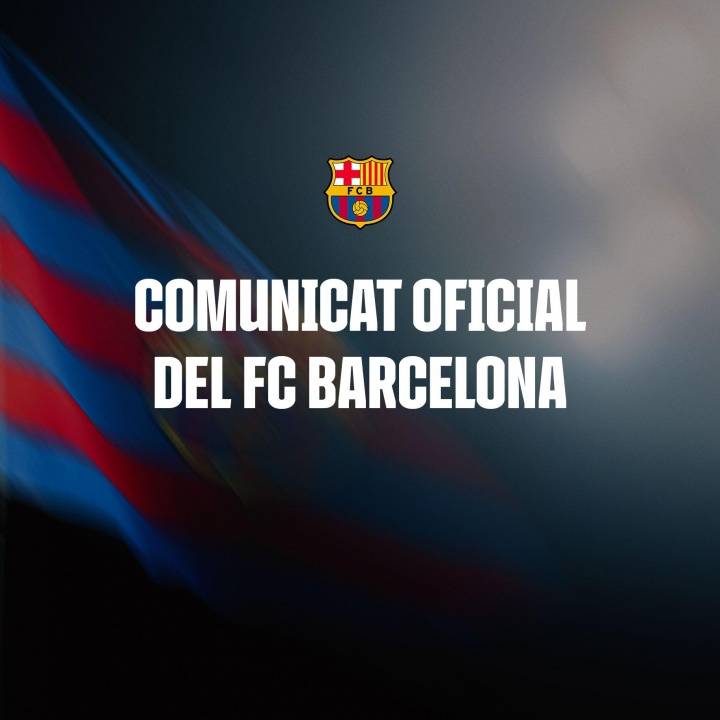 巴萨官宣正式退出欧超 12支创始球队只剩皇马苦撑