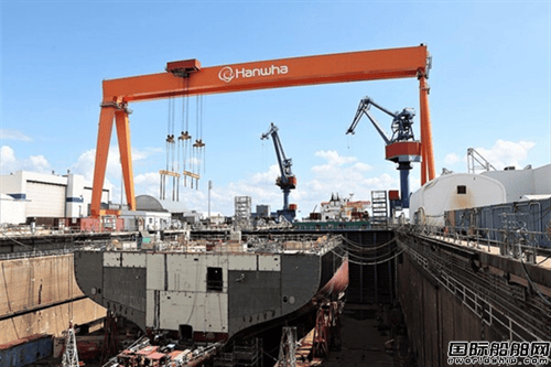 打窝船5成新_造船的利润_