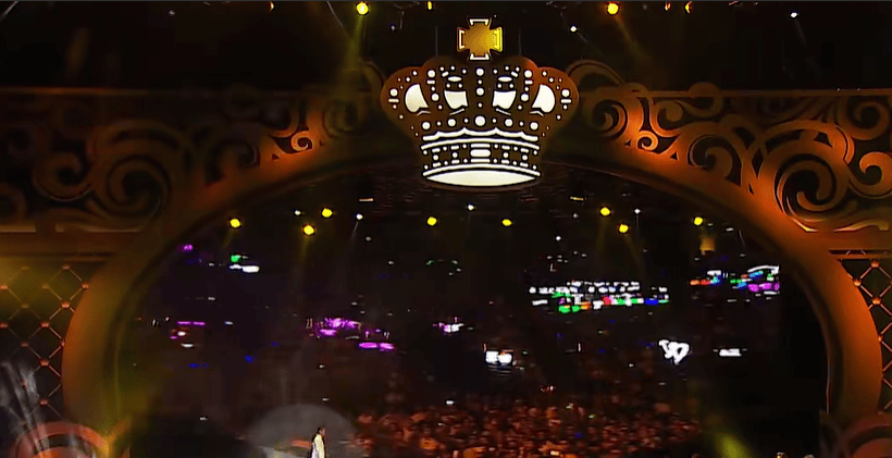 卖金砖大赚8000万，红透澳门的&ldquo;英皇宫殿&rdquo;彻底没了