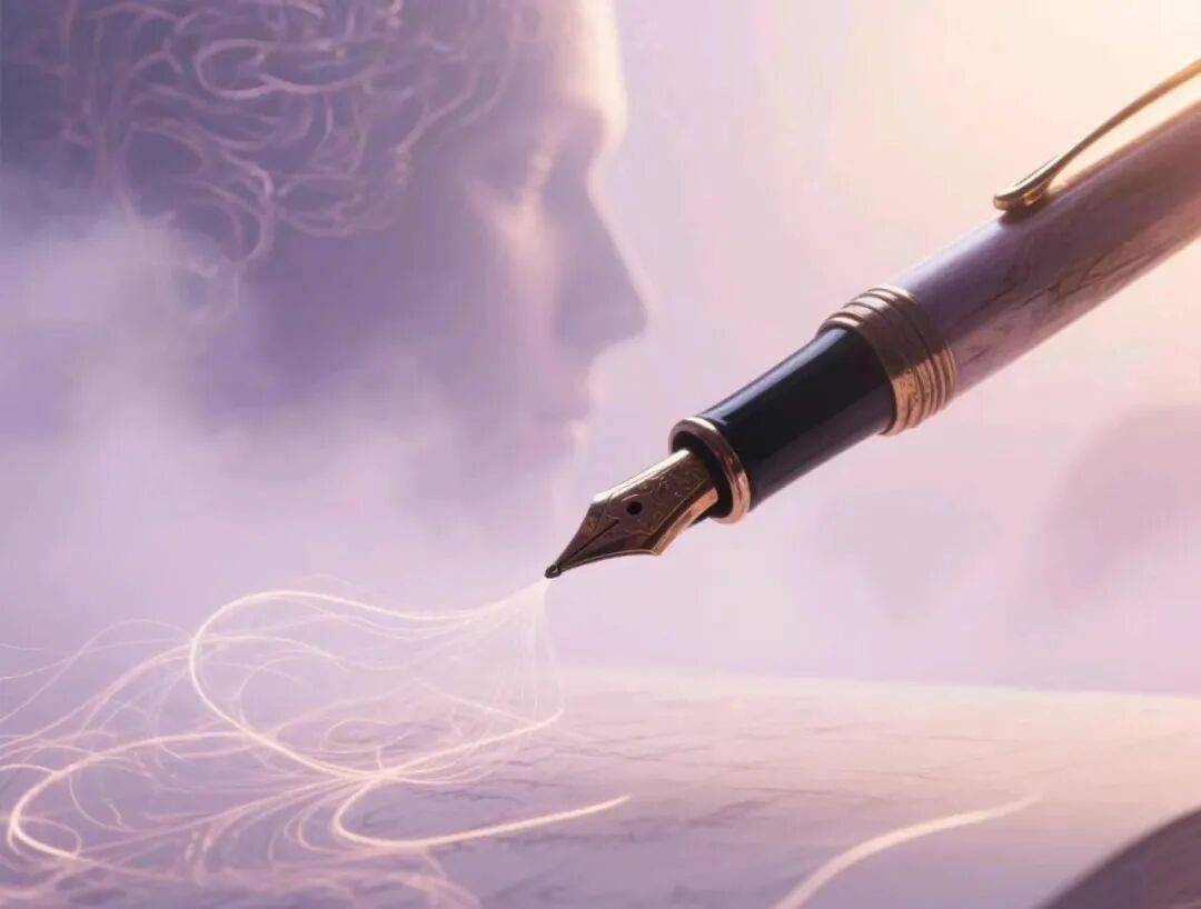 字如其人——汉字笔迹学与西方笔迹学的区别