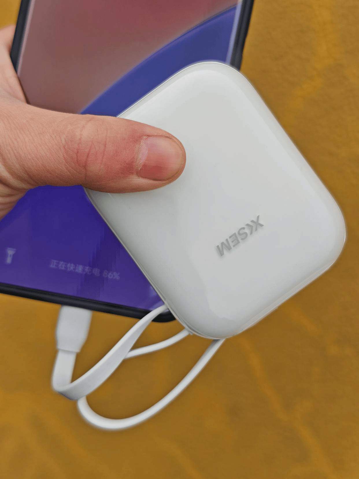 十大口碑最好的充电宝是哪个？盘点2026年十款公认最好的充电宝，充电快、安全性高充电宝！