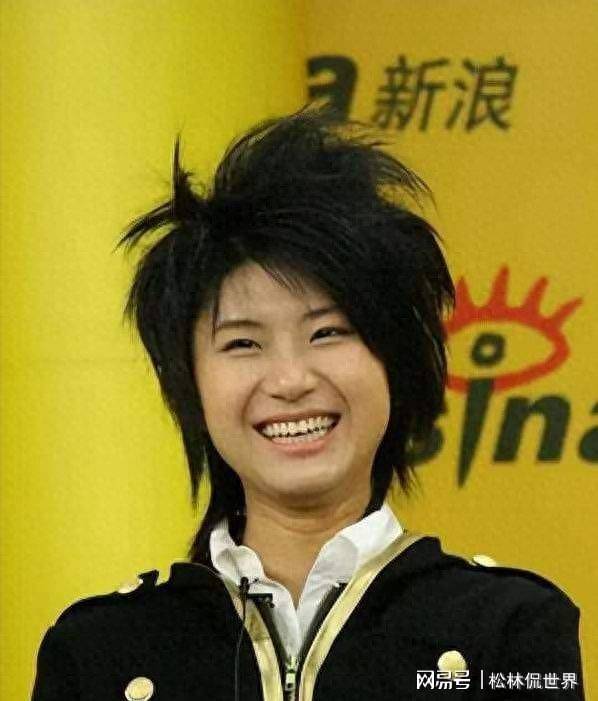 身价过亿尚雯婕警示中年女性：钱再多有何用