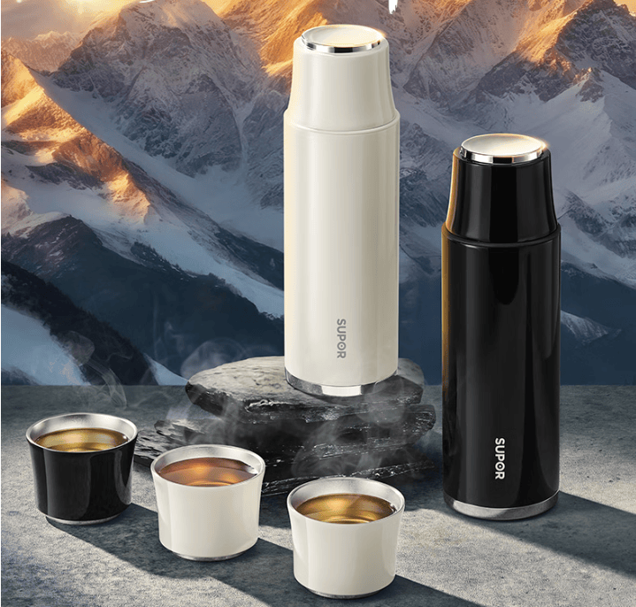 过年送礼送什么显高档有实用？2026新年好礼清单分享，心意十足