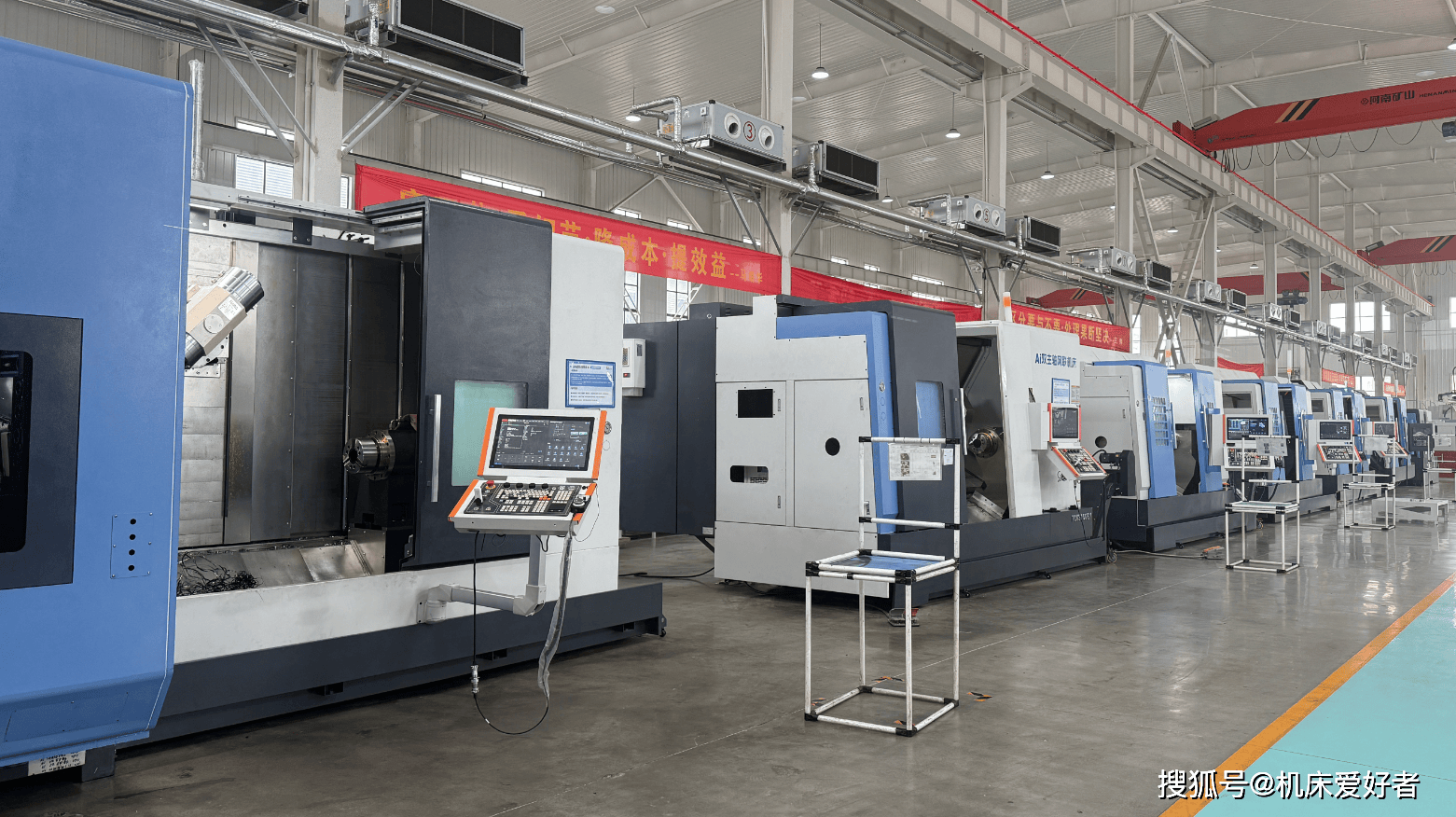 数控镗铣机床（山东大汉智能科技｜重型五轴镗铣 硬核筑牢国产机床根基）国产数控镗铣床，新鲜出炉，