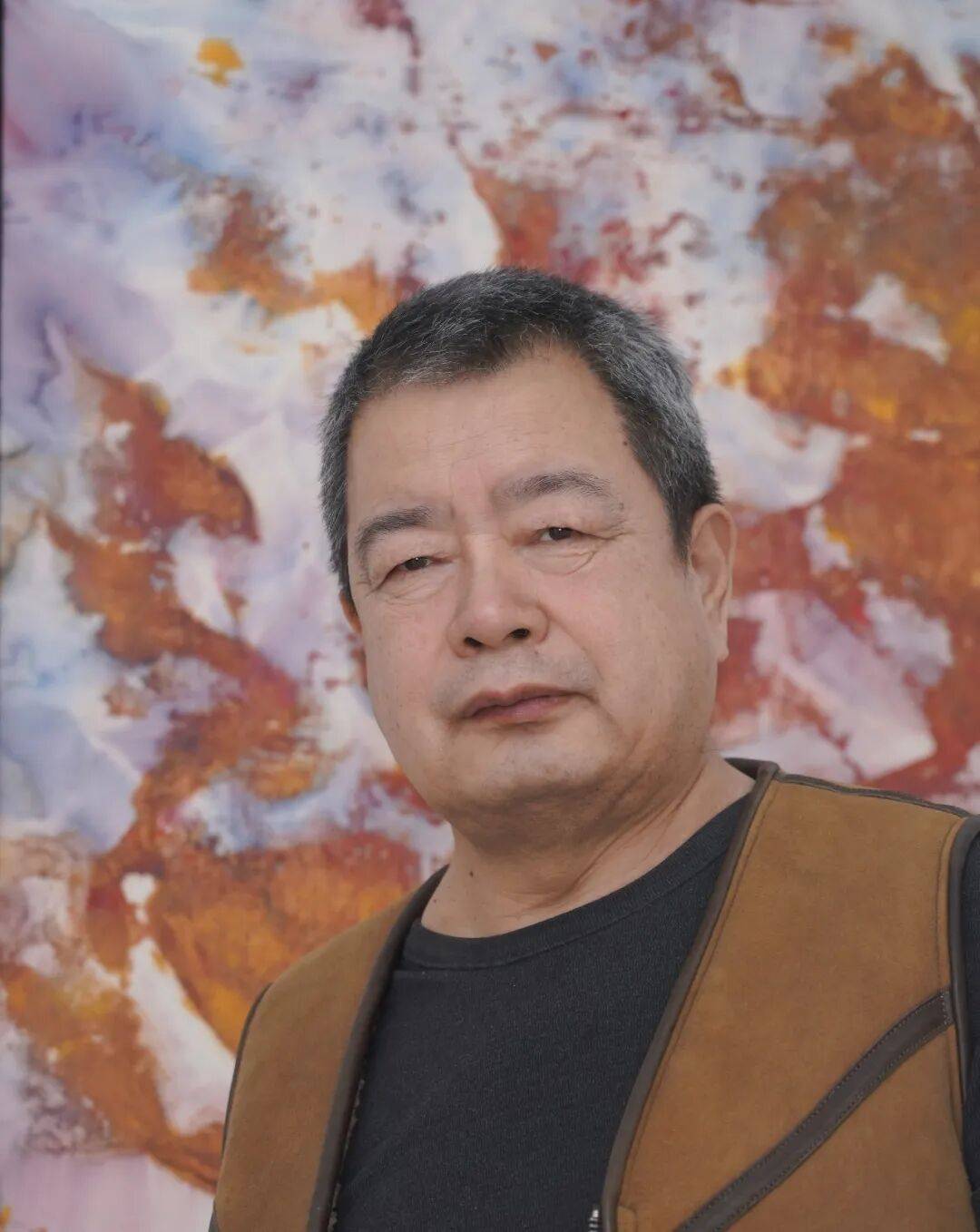 当代最具影响力的十位书法家盘点