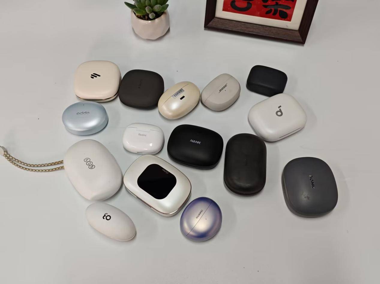 开放式蓝牙耳机哪个品牌好用？2026年十大开放式耳机品牌排行榜推荐