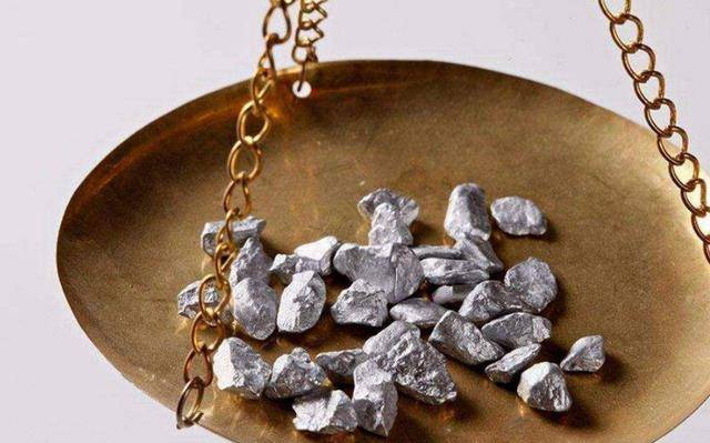 古代银子都是一整块，消费时候如何找零，不说你肯定不知道