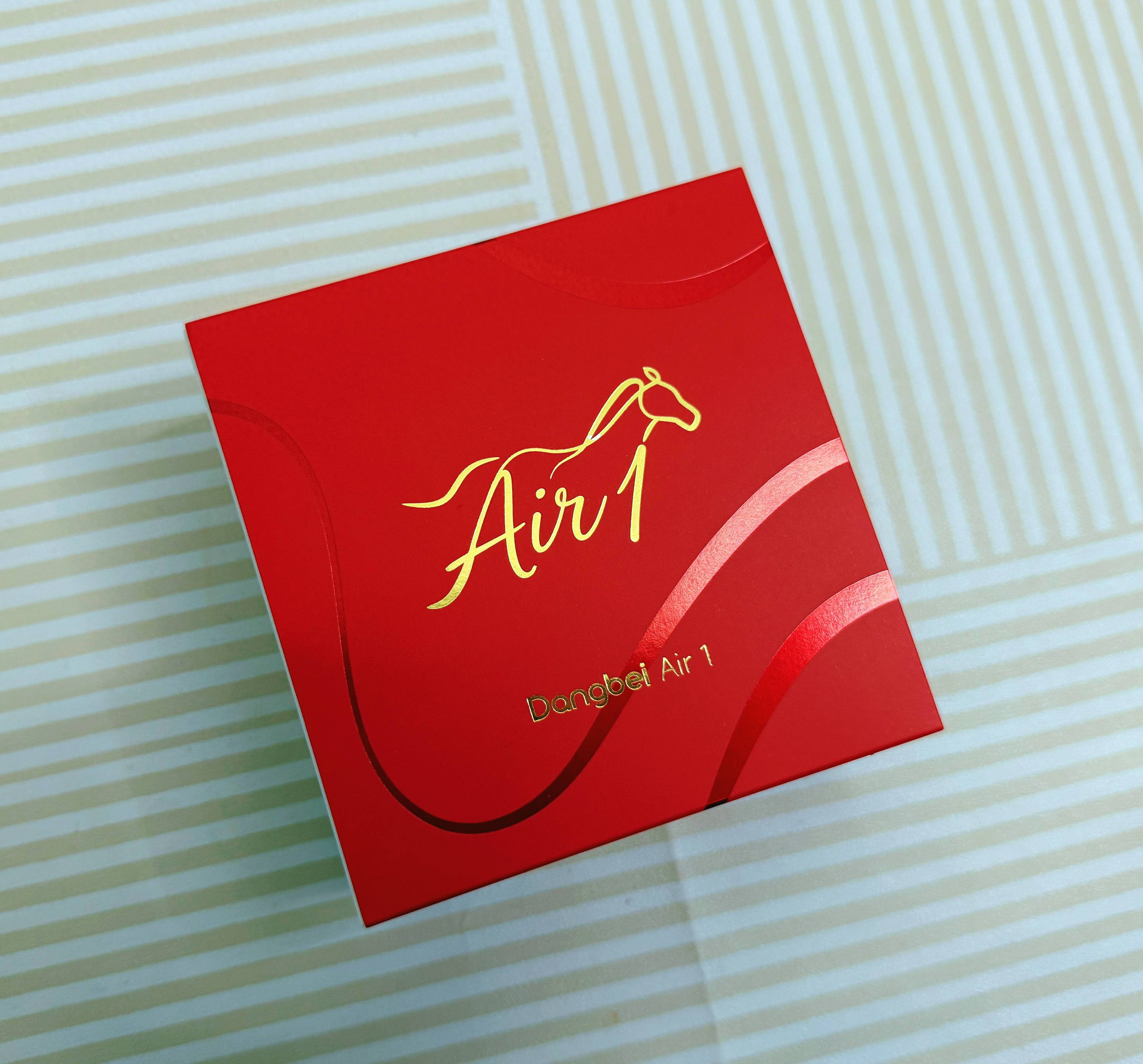 程序员听劝！当贝Air1耳夹耳机，开启高效新体验！