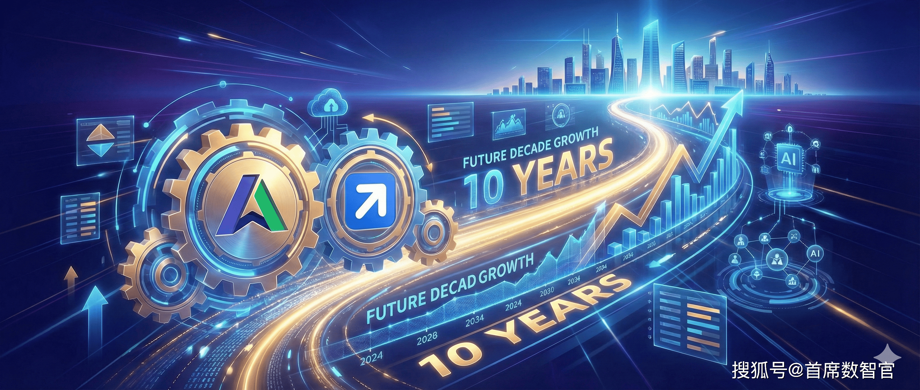 销售易为何携手腾讯企点？看懂这套逻辑的公司已领先一个时代