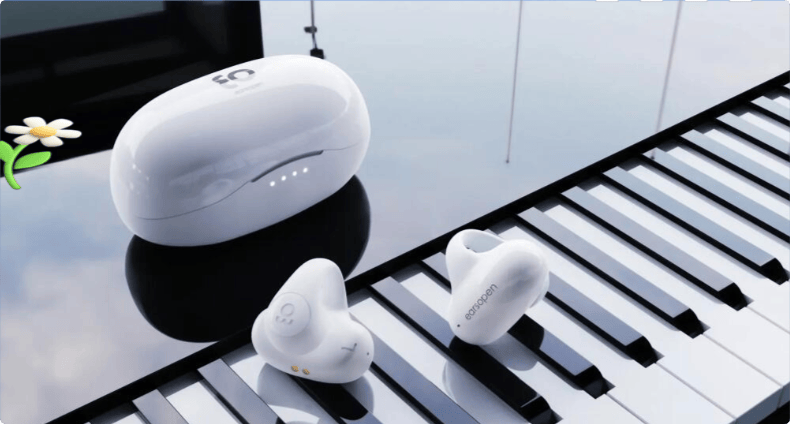 开放式耳机音质哪个好？盘点2026最值得入手的十大开放式耳机音质天花板