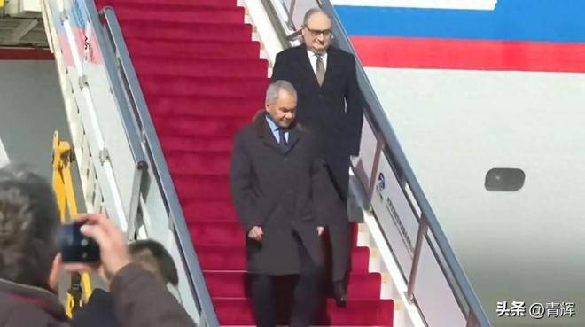 难怪绍伊古紧急访华，美印突然达成协议，印度将停止购买俄油