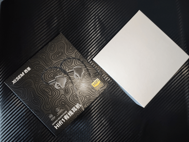 百元HiFi的越级惊喜：西圣入耳式HiFi耳机深度评测