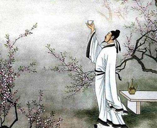 原创            历史上最著名赘婿李白：四次入赘两入豪门，但始终难容于仕途