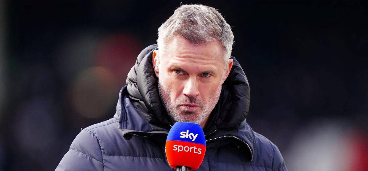 卡拉格直言利物浦无缘欧冠，严厉点名两大核心球员导致失利