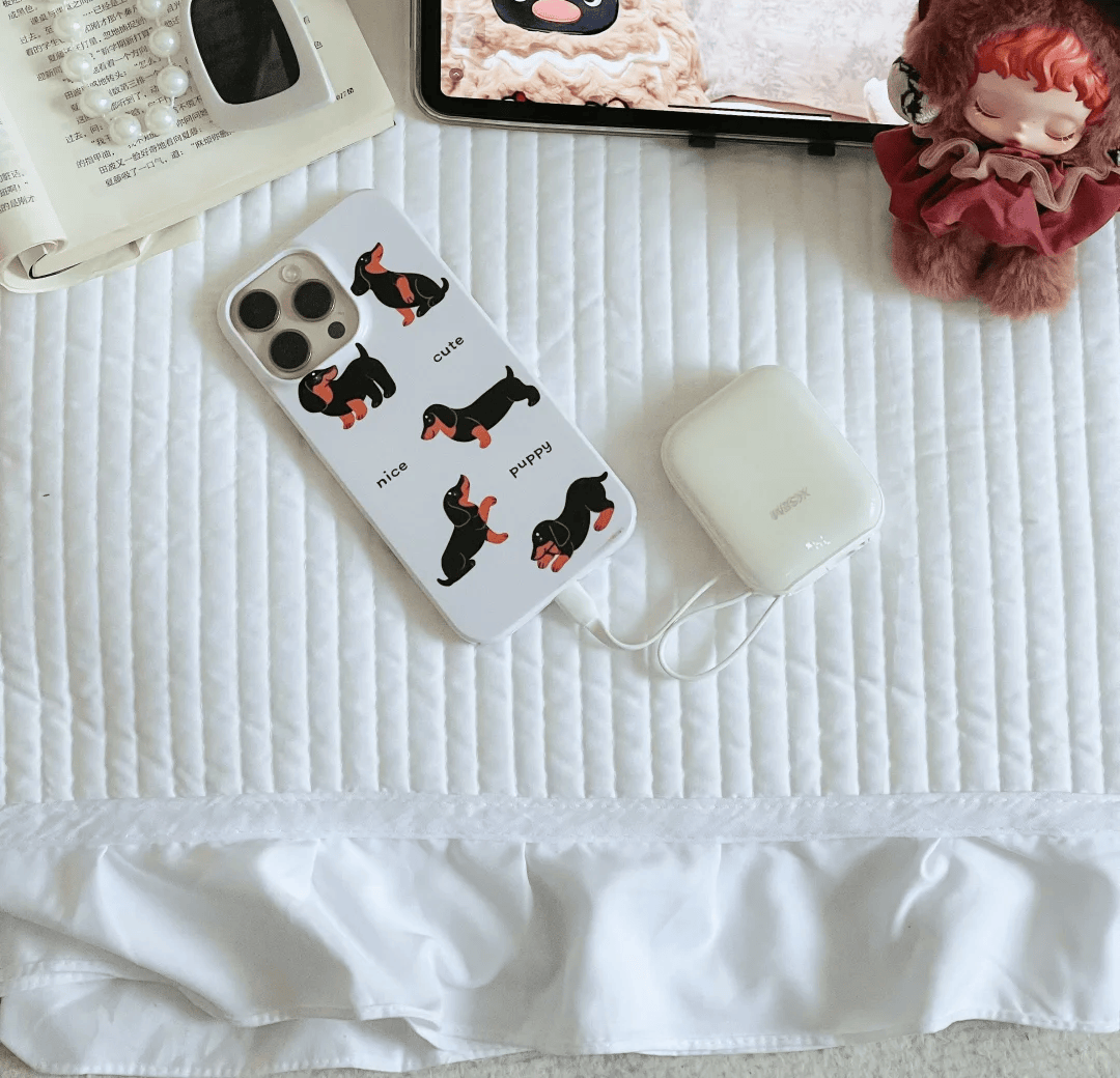 新年礼物送什么好？2026年数码年度好物盘点，十款实用数码产品