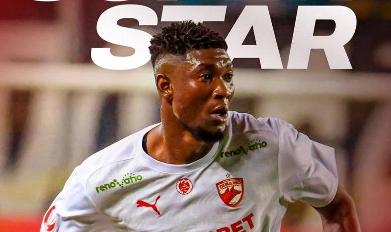 蓉城国脚云集！斥资1600万签订三年合同，泰山俱乐部锁定多哥国脚中卫