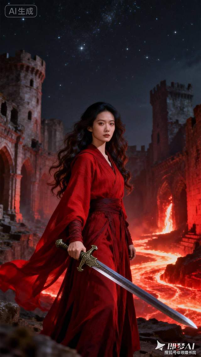 李灿: 最后的守夜人，何以铸剑为诗？