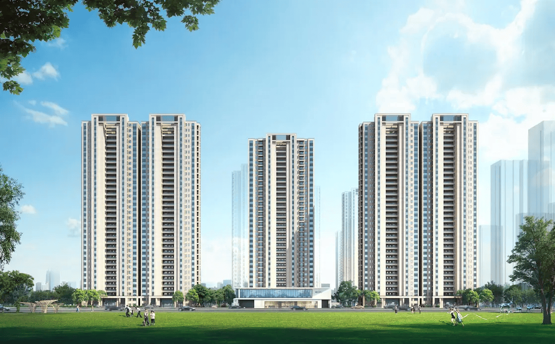 【谦祥·雲栖】高新区三环旁，郑州中学总校区学区现房-售楼处电话-最新价格-户型鉴赏-区位讲解