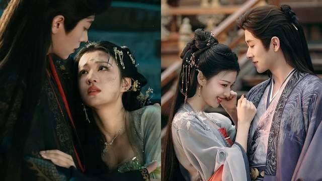 原创            《成何体统》开播口碑爆棚！ 王楚然、丞磊颜值演技双在线，原著粉对「这点」改编超满意