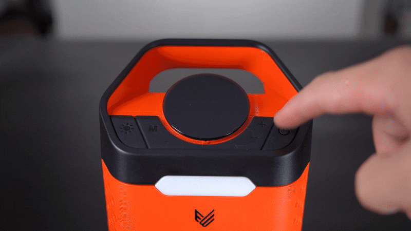 有线的性能、无线的便携！这款“既要又要”的毅狼V3旋风车载充气泵了解一下