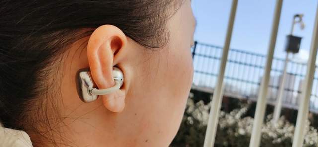 抗菌+妙控屏+AI办公，当贝Air1千元旗舰智能声学新标杆！