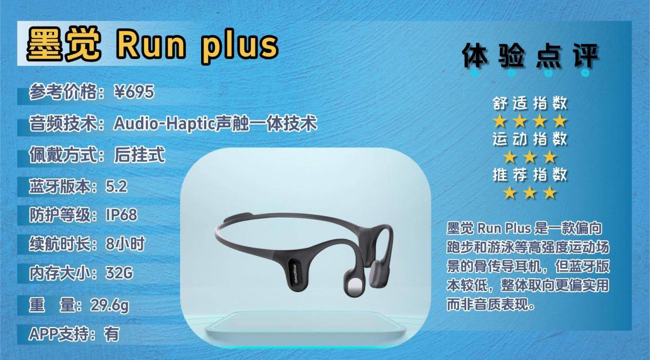 骨传导耳机是智商税吗？十款运动狂甩不掉的骨传导耳机，看完秒懂