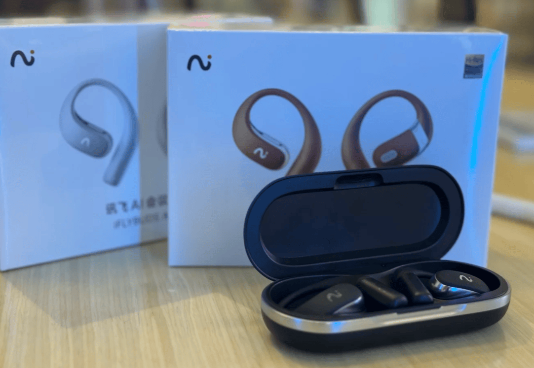 耳挂式耳机好用吗？总结2026十大热门开放式耳机品牌