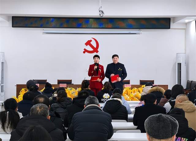 暖冬童行爱满清江浦 温情守护困境儿童迎新春