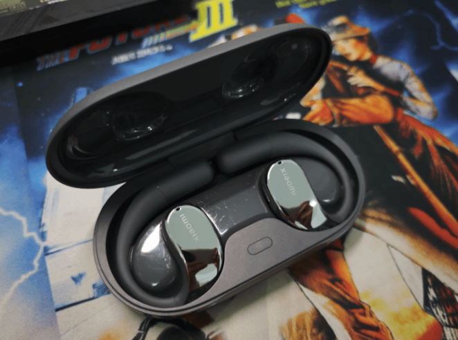 公认最好的挂耳式蓝牙有哪些？盘点2026十大高质量挂耳式耳机