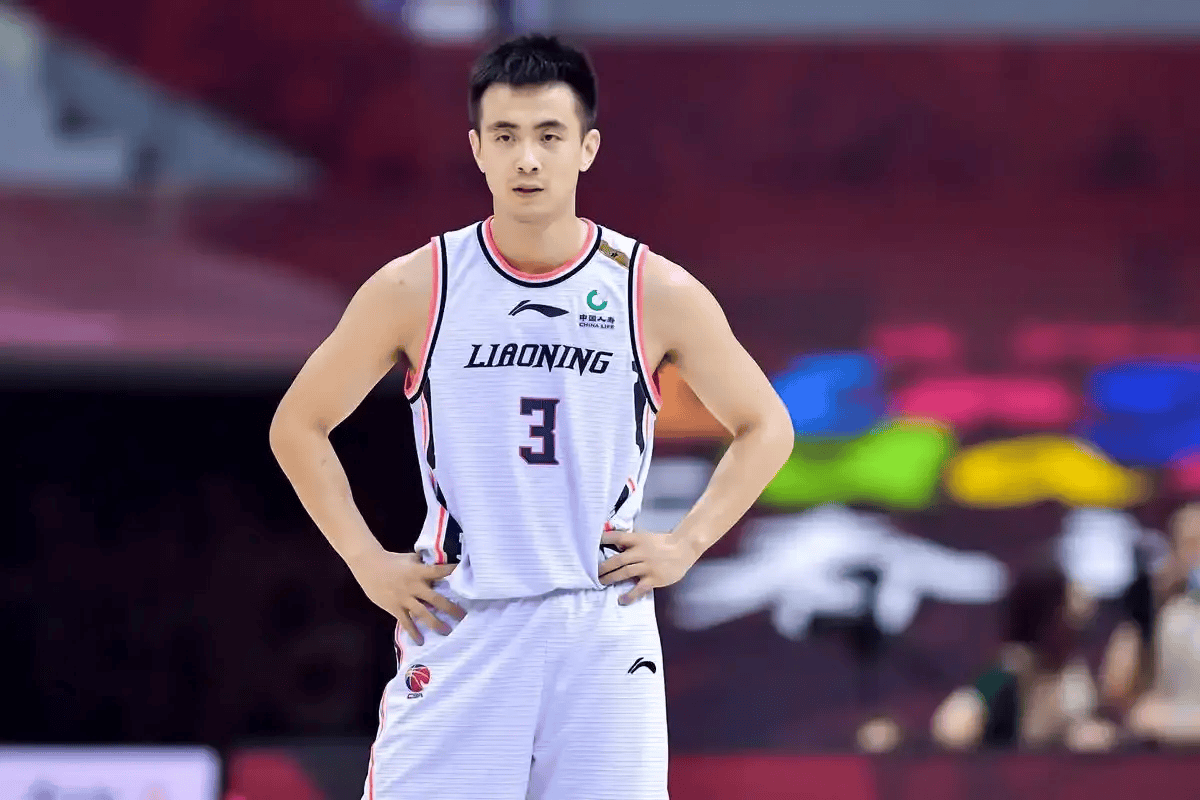 1换3，赵继伟重磅交易？辽篮或目标或锁定，2后卫+1内线或驰援