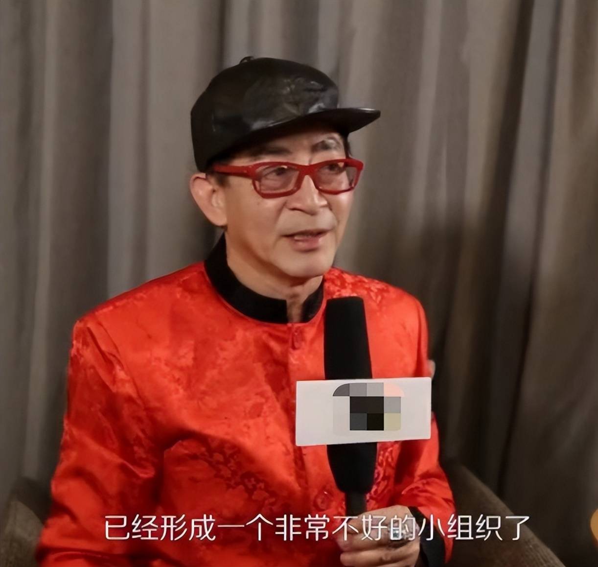 十年河东十年河西,这一回六小龄童的遭遇,给所有演员提了个醒